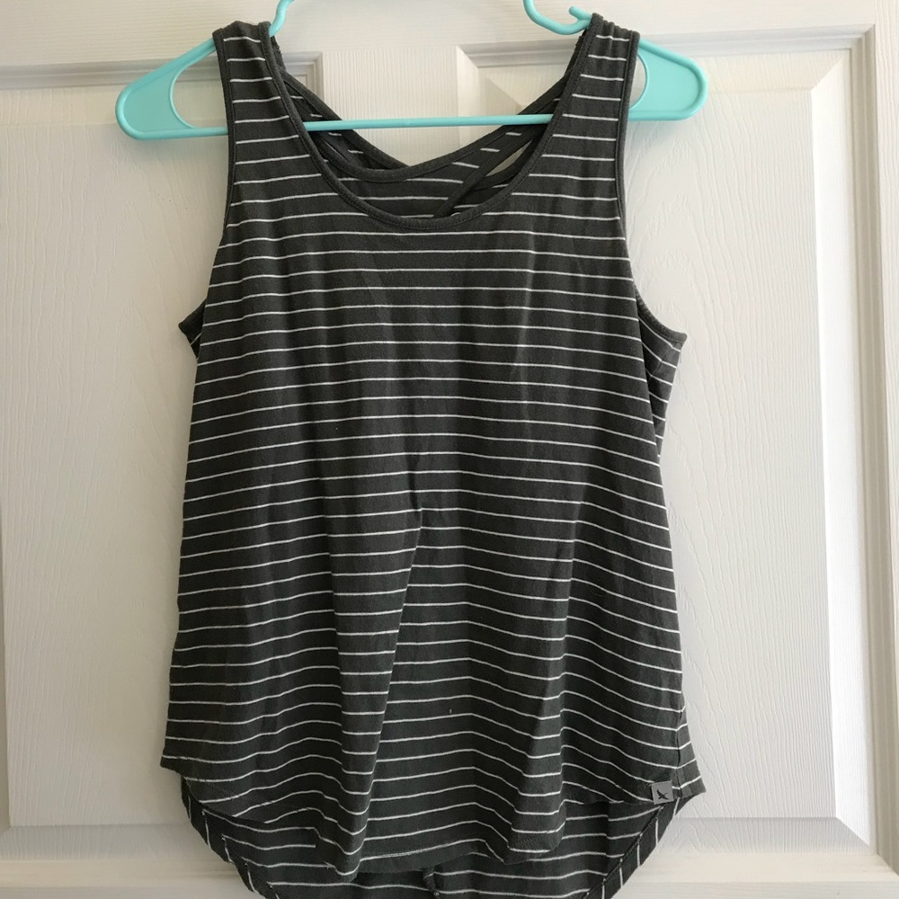 EDDIE BAUER TANK